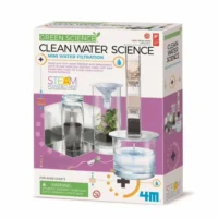 Ciencia Purificador Agua - 4M - Compra online en medsuq.cl