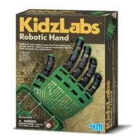 Ciencia Mano Robotica - 4M - Compra online en medsuq.cl