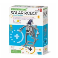 Robot Solar - 4M - Compra online en medsuq.cl