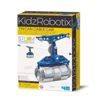 Robot Teleferico - 4M - Compra online en medsuq.cl