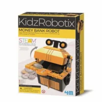 Robot Alcancia - 4M - Compra online en medsuq.cl