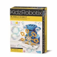 Robot Hace Burbujas - 4M - Compra online en medsuq.cl