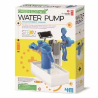 Ciencia Bomba De Agua - 4M - Compra online en medsuq.cl