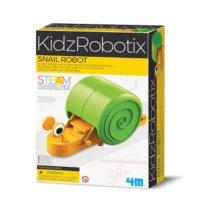 Robot Caracol - 4M - Compra online en medsuq.cl