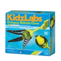 Ciencia Garra Robotica - 4M - Compra online en medsuq.cl