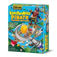 Juego Mesa Tesoro Pirata - 4M - Compra online en medsuq.cl