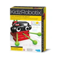 Robot Bateria - 4M - Compra online en medsuq.cl