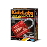 Candado Gigante - 4M - Compra online en medsuq.cl