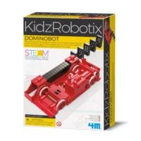 Robot Domino - 4M - Compra online en medsuq.cl