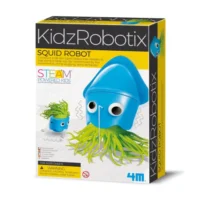 Robot Calamar - 4M - Compra online en medsuq.cl
