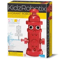 Robot Grifo - 4M - Compra online en medsuq.cl
