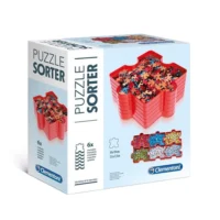 Puzzle Sorter - Clementoni - Compra online en medsuq.cl