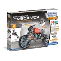 Armable Ciencia Roadster Y Dragster - Clementoni - Compra online en medsuq.cl