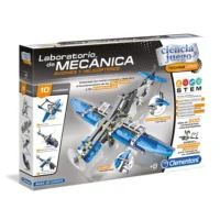 Armable Ciencia Aviones Y Helicoptero - Clementoni - Compra online en medsuq.cl