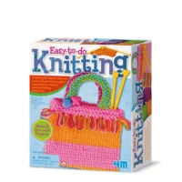 Kit para Tejer - 4M - Compra online en medsuq.cl