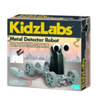 Detector de Metales - 4M - Compra online en medsuq.cl