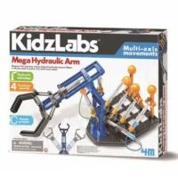Brazo Hidraulico Mega - 4M - Compra online en medsuq.cl