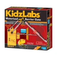 Barrera Motorizado - 4M - Compra online en medsuq.cl