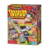 Juego Mesa Isla del Tesoro - 4M - Compra online en medsuq.cl