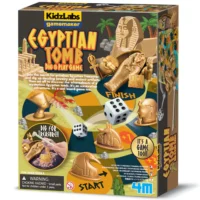 Juego de Mesa Momia Egipcia - 4M - Compra online en medsuq.cl