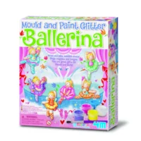 Moldea Pinta Bailarinas - 4M - Compra online en medsuq.cl