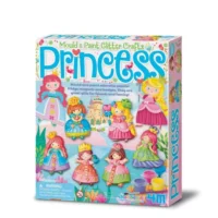 Moldea Pinta Princesas - 4M - Compra online en medsuq.cl