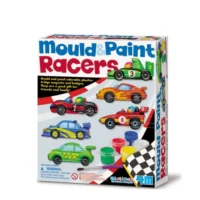 Moldea Pinta Autos de Carrera - 4M - Compra online en medsuq.cl