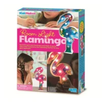 Manualidades Lampara Flamenco - 4M - Compra online en medsuq.cl