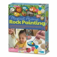 Pinta Piedras Animales - 4M - Compra online en medsuq.cl