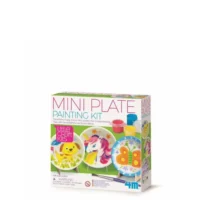 Pinta Mini Platos - 4M - Compra online en medsuq.cl