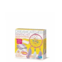 Manualidades Kit Atrapa Suenos - 4M - Compra online en medsuq.cl