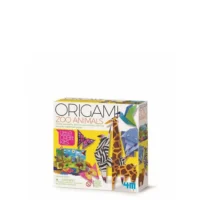 Origami Animales del Zoo - 4M - Compra online en medsuq.cl