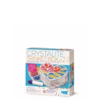 Joyero Cristales - 4M - Compra online en medsuq.cl