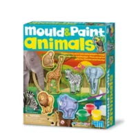 Moldea Pinta Animales - 4M - Compra online en medsuq.cl