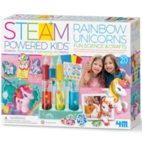 Mundo Unicornios STEM - 4M - Compra online en medsuq.cl