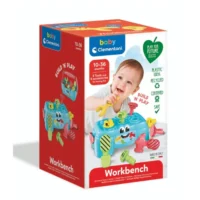 Juego Didactico Herramietas - Clementoni - Compra online en medsuq.cl