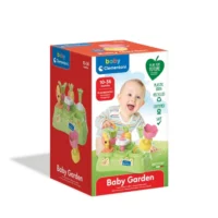 Juego de Encaje Jardin - Clementoni - Compra online en medsuq.cl