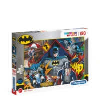 Puzzle 180 Pcs Batman - Clementoni - Compra online en medsuq.cl