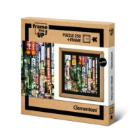 Puzzle 25 piezas Marco Tokyo - Clementoni - Compra online en medsuq.cl