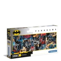 Puzzle 1000 Pcs Panorama Batman - Clementoni - Compra online en medsuq.cl