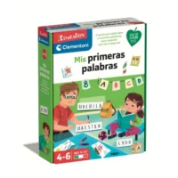 Mis Primeras Palabras - Clementoni - Compra online en medsuq.cl