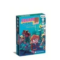 Juego de Mesa El Castillo Maldito - Clementoni - Compra online en medsuq.cl