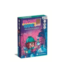 Juego de Mesa El Laboratorio del Dr. Frank - Clementoni - Compra online en medsuq.cl