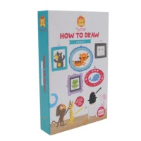 Como Dibujar Animales - Tiger Tribe - Compra online en medsuq.cl