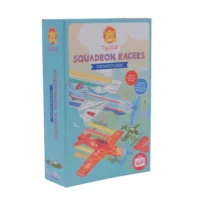 Set Actividades Aviones Vintage - Tiger Tribe - Compra online en medsuq.cl