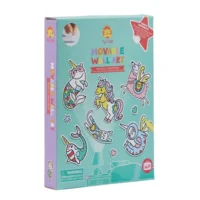 Stickers Para Pintar Removibles Criaturas - Tiger Tribe - Compra online en medsuq.cl