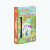 Set Actividades Preescolar Jardin - Tiger Tribe - Compra online en medsuq.cl