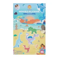 Set Stickers Removibles Dinosarios - Tiger Tribe - Compra online en medsuq.cl