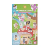 Set Stickers Removibles Hadas - Tiger Tribe - Compra online en medsuq.cl