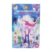 Set Stickers Removibles Mundo Magico - Tiger Tribe - Compra online en medsuq.cl